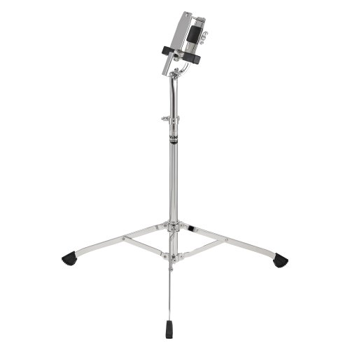 Nino Percussion NINO20 Chrome Plated Steel Bongo Stand