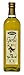 Mantova Garlic Extra Virgin Olive Oil (EVOO), Cold-Pressed and Imported from Italy 34 oz Glass Bottle - Flavorful Topping for Salads, Vegetables, and Pasta Dishes - Ideal for Dipping Italian Bread or Pan Frying - Convenient and Versatile (Pack of 2)