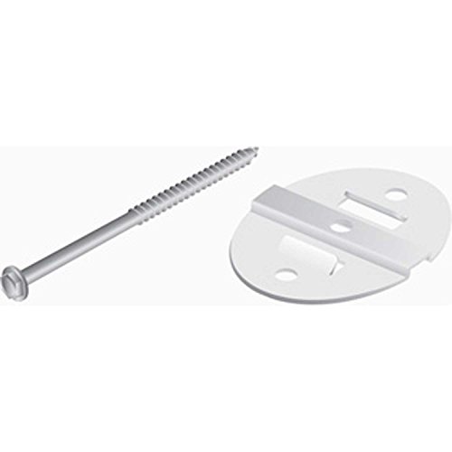 Ubiquiti NBE-WMK NanoBeam Wall Mount Kit