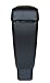 Boomerang Center Console Armrest for Scion xB (2004-2006) - Black