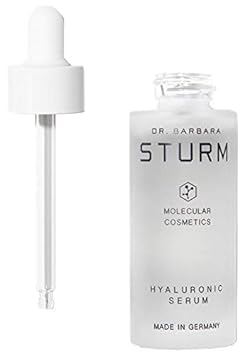 dr barbara sturm night serum 10ml