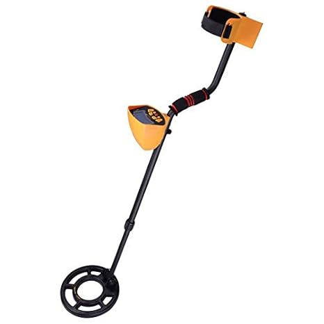 Digital Detector de metales bajo el agua buscador de oro ...