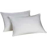 Envirosleep Dream Surrender Standard Pillow Set. (2 Pillows)
