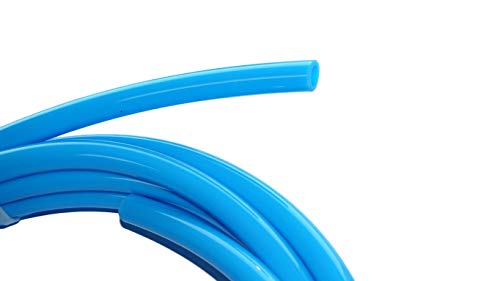 Pneumatic PU Air Hose Pipe Tube 12mm x 8mm(ODxID)-16.4ft(5M) - Thumbnail 3