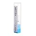 SpeTool Ceramic Nail Drill Bits Cylinder 3/32