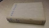 Hardcover Ann Vickers Book
