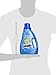 Snuggle Liquid Fabric Softener with Fresh Release, Blue Sparkle, 50 Fluid Ounces (Pack of 2)