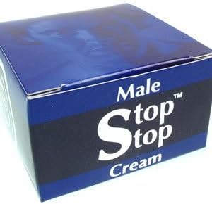 Male Stop Stop Delay Prolong Cream by Bedtime Heaven