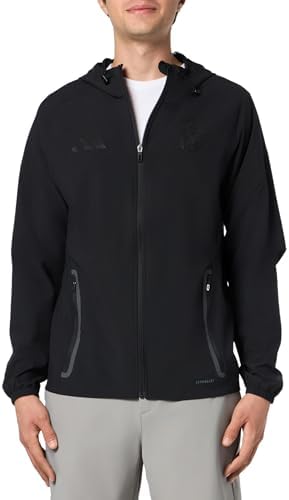 Amazon.com: adidas Men's Juventus Anthem Jacket, Night Indigo, 3X