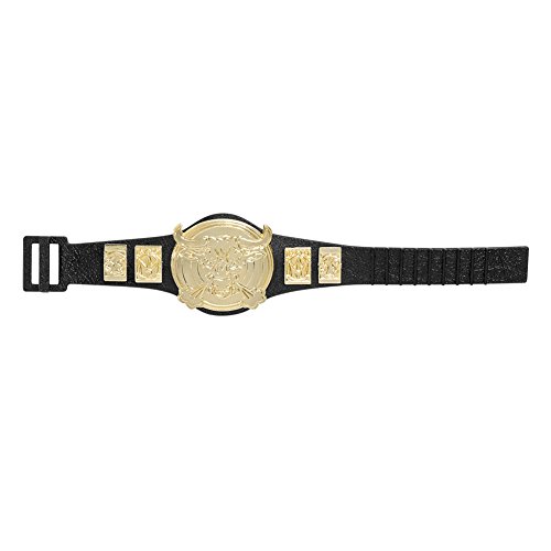 Raging Bull Championship Belt for WWE Wrestling Action Figures