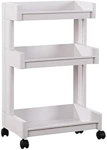 VFDH Estante de baño, Estante de Almacenamiento de baño Sanitario