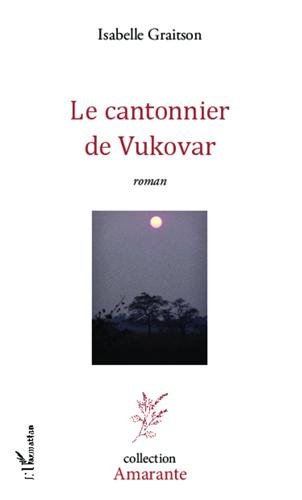 Le  cantonnier de Vukovar