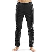 INBIKE Winter Fleece Windproof Thermal 
