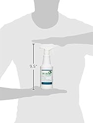 Epi-Pet Unscented Skin Enrichment Spray for