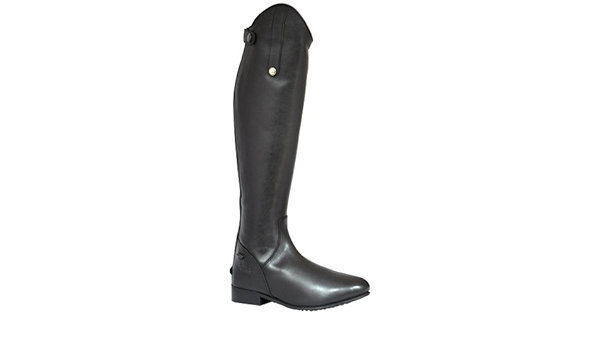 mark todd adjustable short boot