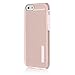 iPhone 6/6s Case, Incipio [Protective] DualPro Shine Case for iPhone 6/6s-Light Rose Gold/Pale Pink