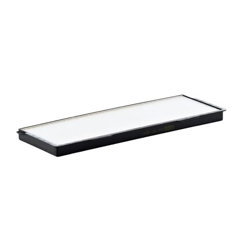 MANN-FILTER CU 37 001 Cabin Air Filter - for Trucks + Buses