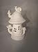 creative Kreations Ceramics Mushroom Snail Shack Fairy House 8