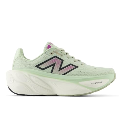 New Balance Women's Fresh Foam X More V5 Running