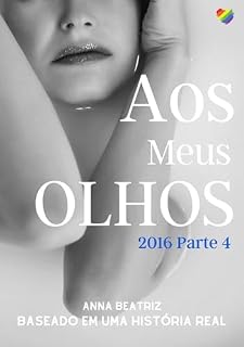 Livro Aos Meus Olhos