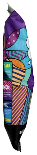 POP ART SNACKS GOURMET POPCORN – ROSEMARY TRUFFLE