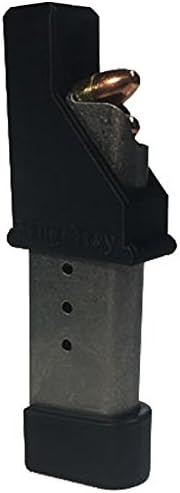 RangeTray Kahr CM9 - MK9 - PM9 9mm Magazine Loader Speedloader