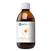 Liposomales Zink + Vitamin C | Hochdosiert & laborgeprüft | Made in Germany | 25 Tagesdosen à 25 mg Zink + 1000 mg Vitamin C | 250 ml | Wirksamer als Pulver & Kapseln | Vegan & Glutenfrei