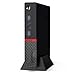 2017 Lenovo ThinkCentre M700 Flagship Premium Tiny Desktop| Intel Core i3-6100T | 8GB DDR3| 500GB HDD| Windows 7/10 Professional | WIFI| Bluetooth| USB Mouse & Keyboard| 3 Year Warranty