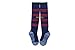 Da Games Youth Sportswear Barcelona Messi 10 Kids Home Soccer Jersey/Shorts Football Socks Set (4-5 YEARS OLD, Home)