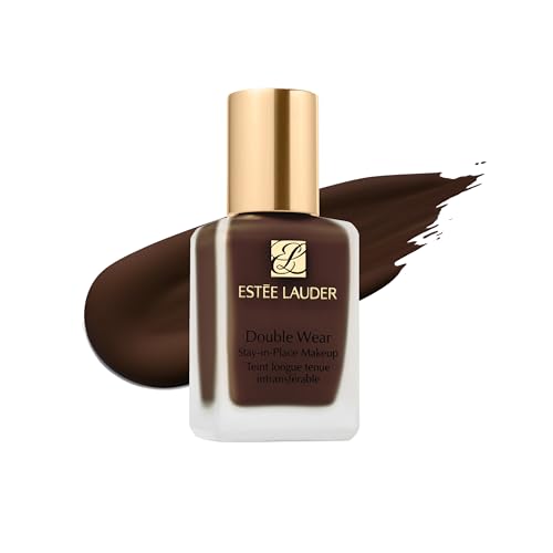 Estée Lauder Double Wear Stay-in-Place 24-Hour Long-Wear Matte Foundation Makeu…