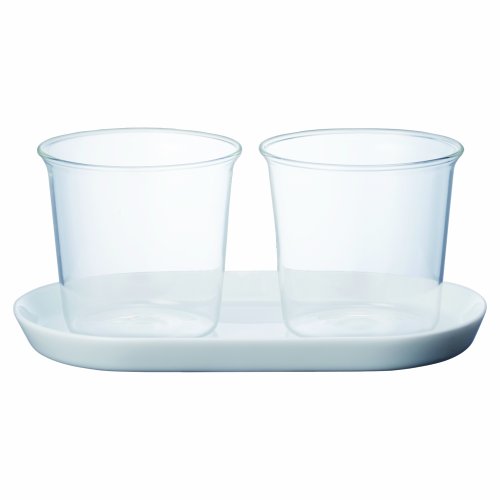KINTO cast milk and sugar tray [with] 8442 (japan import)