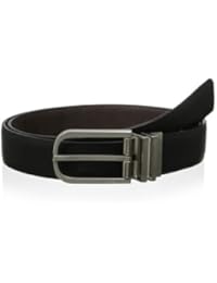 michael kors belt mens white
