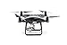DJI Visionary Intelligence, Elevated Imagination Phantom 4 Pro Obsidian, Black (CP.PT.00000018.01)