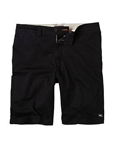 Quiksilver Waterman Men's Pakala 2 Short, Black,32