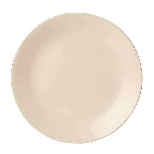 Compare price to beige corelle plates