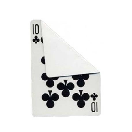 Bicycle - Regular Faces/Blank Backs