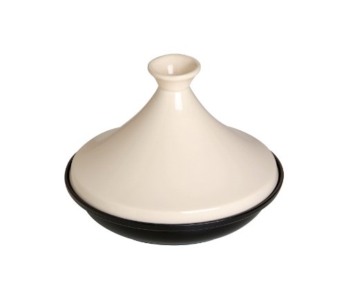 #本站首晒# STAUB 塔吉锅 开箱