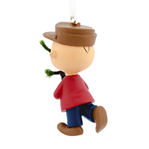 Hallmark Christmas Ornaments, Peanuts Charlie Brown