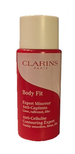 Clarins Body Fit Anti Cellulite Contouring Expert Travel Size - 1 Ounce