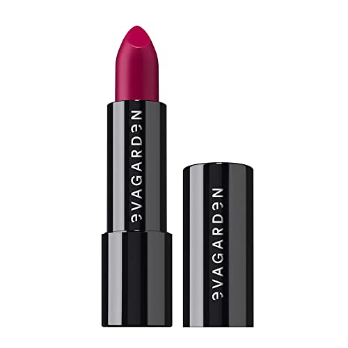 EVAGARDEN Classy Lipstick - Formulated with Natural Oils - Envelopes Your Skin…