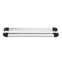 OE Nerf Bar Running Board Side Step FCompatible