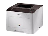 Samsung Electronics CLP-680ND Color Printer, Office Central