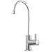 Geyser GF30-S Stainless Steel Water Filter Faucet with 1/4