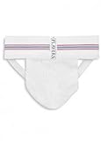 PL« Big Mens Athletic Supporter/Jockstrap (Big & Tall and Regular Sizes)