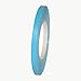 JVCC Bag Sealing Tape (BST-24): 3/8 in. x 180 yds. (Light Blue)