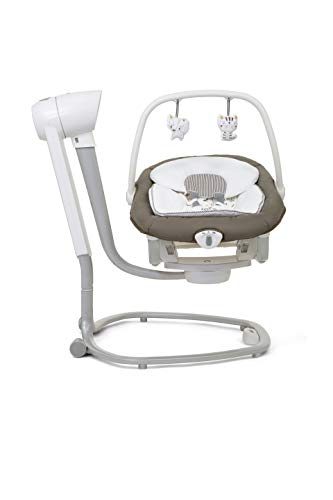 joie meet serina 2in1