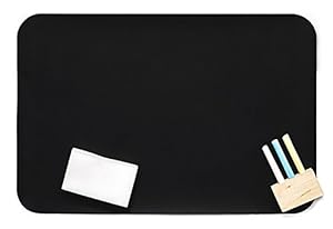 Amazon.com: Magnetic Refrigerator Chalkboard Calendar Dry Erase ... Amazon.com: Magnetic Refrigerator Chalkboard Calendar Dry Erase ...
