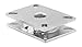 Albion TT110000 Contender Industrial Turntable, 1/4