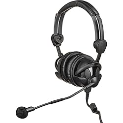 Sennheiser HMD 26-II-600-8 Dynamic Broadcast Headset
