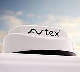 Avtex AMR985 Mobile Internet 4G LTE Cat 4 Router 5G Ready Antenna view 3